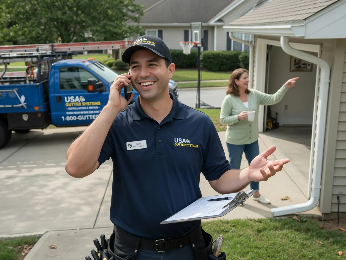 Gutter Installation Hardinsburg, KY FAQs